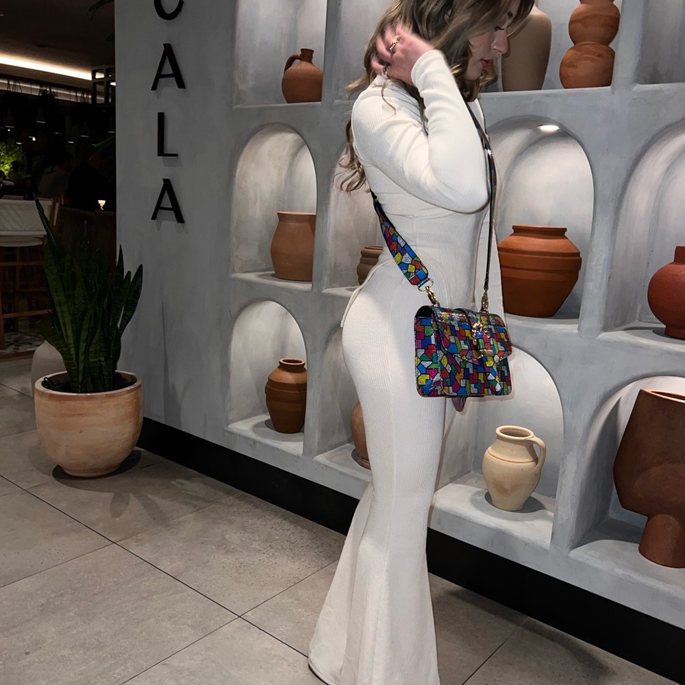 Fashion nova two piece. long sleeve&pants set